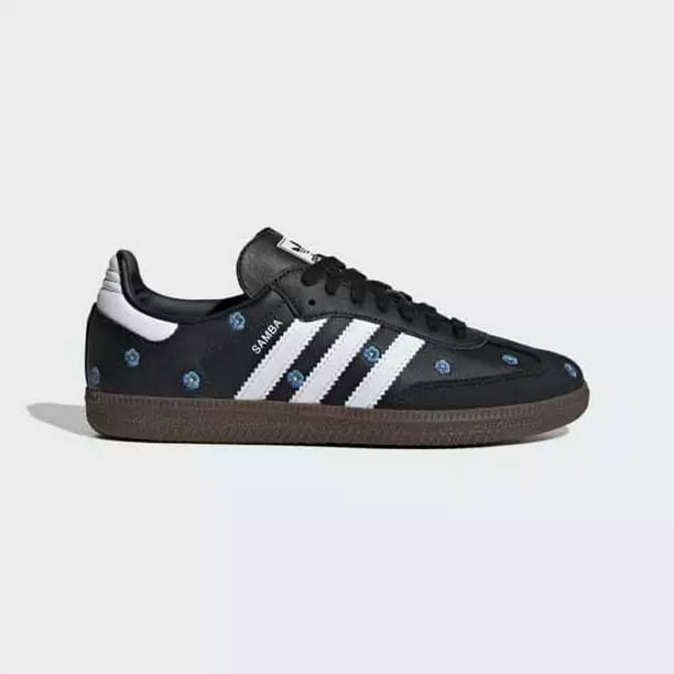 Adi - das Samba OG Fashion Casual Women's Shoes Sneakers IF4397