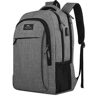 Laptop Backpack,Business Travel Anti Theft Slim Durable Laptops 