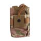 thumbnail image 1 of YM-Funda multifunción para soporte de radio Molle, estuche para walkie talkie, bolsa para radio bidireccional (verde militar), 1 of 10