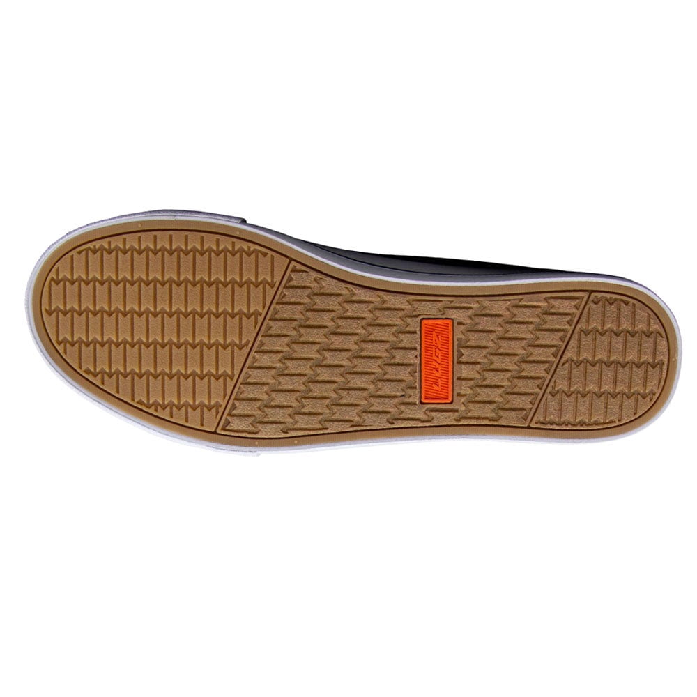 Lugz Men's Stagger Hi Chukka Sneaker