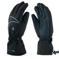 thumbnail image 2 of Manoplas térmicas Guantes calefactables eléctricos para hombres y mujeres Guantes de pantalla táctil Tomshoo Manoplas térmicas, 2 of 7
