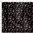 thumbnail image 4 of Soimoi Cotton Cambric Black Fabric - By the Yard - 42 Inch Wide - Abstracts Art Fabric - Contemporary and Unique Patterns for Creative Projects Printed Fabric, 4 of 6