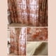 thumbnail image 5 of Cortinas de ventana Irfora 2 uds., 100x250cm, elegantes y lujosas cortinas con estampado Floral Premium Irfora Cortinas de ventana, 5 of 7
