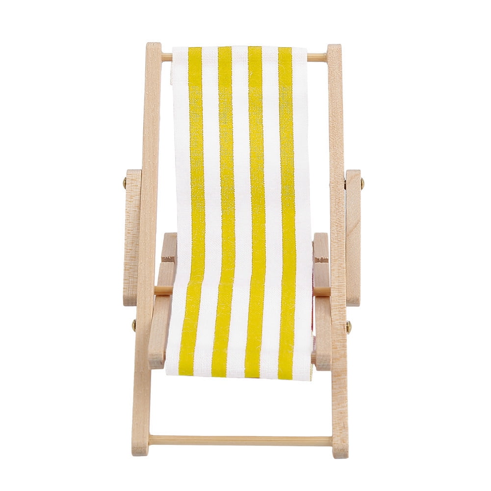 Silla Colgante Infantil Mini, Moderna, Tipo Luna, Tumbona de Playa, Plegable, de Madera, para Patio, 3 Posiciones, para Exteriores, Precio de Fábrica