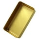 thumbnail image 3 of 2 cubiertas selladas de latón para pastillas humbucker para guitarras eléctricas musicales Oro, 3 of 7