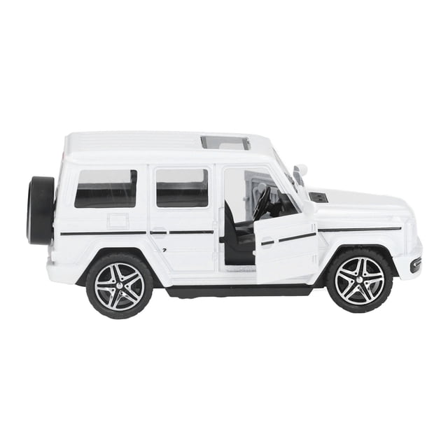 Modelo de coche de juguete 1:36 puerta realista de aleación que se puede abrir para niños pequeños ANGGREK Otros