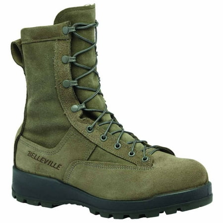 Belleville 675 600g Insulated Waterproof Steel Toe