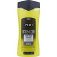 thumbnail image 2 of Axe You Clean Fresh by Axe, 13.5 oz 6 in 1 Body Wash for Men, 2 of 2