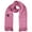 Pink, variant on Heated Scarf for Men Women, Electric USB Heated Neck Wrap with 3 Heating Modes 104°F/122°F/140°F, Brown