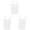 Clear 3PCS, variant on Laundry Basket Foldable Plastic Small Dirty Laundry Basket Basket Hanging Laundry Basket With Handle Foldable Tall Laundry Basket Storage Suitable For Dorm,15.75x9.45x5.51 inch,Blue