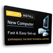iYogi 220102 Remote PC Setup & Config Service