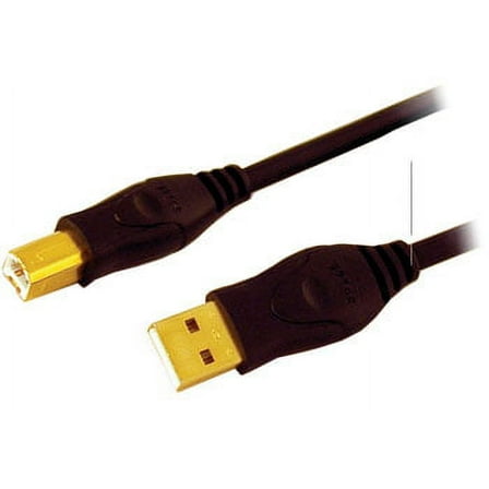 Promaster Datafast USB A-MINI4B 6FT Cable
