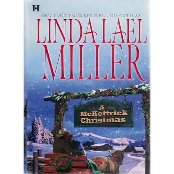 Pre-Owned A MCKETTRICK CHRISTMAS Paperback