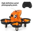 thumbnail image 4 of Mini RC Drone For Kids, HD Camera Folding Airplane, Beginner Friendly Quadcopter, Altitude Hold, Gesture Control, Remote Control Toy, Outdoor Flying Fun, 4 of 7