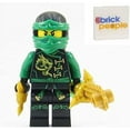 thumbnail image 1 of LEGO Ninjago: Lloyd Skybound with Chainsaw Blade, 1 of 3