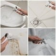 thumbnail image 3 of Kit de Pulvérisation de Douche pour Toilettes et Bidet Musulman, 3 of 9