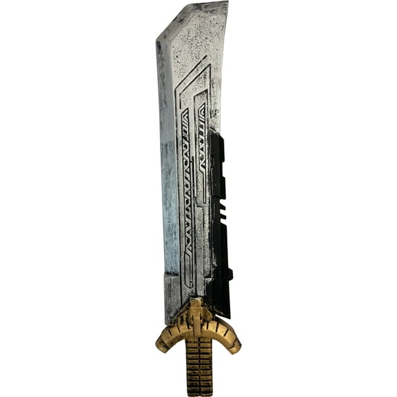 Orc Fighter Sword Toy Costume Accessory