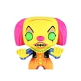 thumbnail image 2 of Funko Pop Exclusivo Funko Movie IT Pennywise Blacklight, 2 of 3