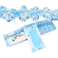 thumbnail image 3 of HEVIRGO 20Pcs Summer Forehead Cold Cooling Patch Fatigue Relief Gel Pads Sticker Sheets, 3 of 10