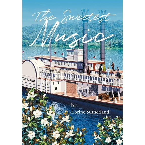 The Sweetest Music (Hardcover)
