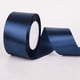 thumbnail image 1 of Rollo de 22 metros, 0,6 cm, 1cm, 1,5 cm, 2cm, 4cm, 5cm, cintas de satén de seda, lazo artesanal, papel de regalo hecho a mano, adornos navideños para fiestas y bodas Dengxun unisex, 1 of 2