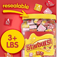 thumbnail image 4 of Starburst Original Chewy Candy, 54 oz Jar, 4 of 8