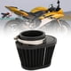 thumbnail image 5 of Filtro De Aire, Reemplazo Del Filtro De Aire Del Motor De Goma Con Abrazadera Para SUZUKI Para Motocicleta ANGGREK Otros, 5 of 8