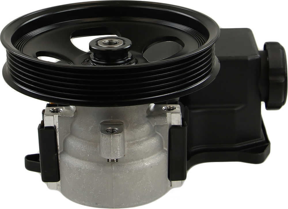 Atlantic Automotive Engineering 63209N AAE New Hydraulic Power Steering Pump 100% Tested