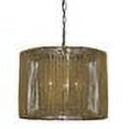 thumbnail image 2 of Cal Lighting String Pendant in Rope, 2 of 2
