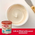 thumbnail image 7 of ( 2 Pack ) Betty Crocker Rich & Creamy Cream Cheese Flavored Frosting, Gluten Free Frosting, 16 oz, 7 of 7