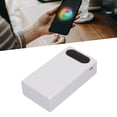 thumbnail image 4 of DIY  Portable Power Bank Case L12 Mobile Battery Charger 12 Batteries Capacity with 2 LED Lights LCD Display for IOS    Daily Use, 4 of 7