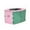 Purple, variant on Portable Foldable Toddler Travel Potty Seat Emergency Toilet for Car Camping Outdoor Indoor Backpack Portable Toilet