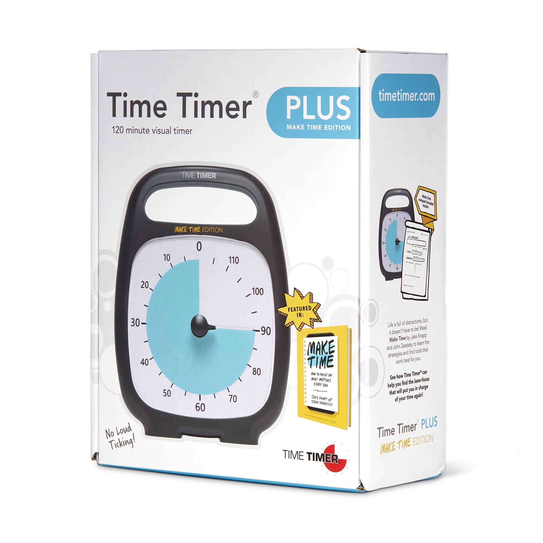 Time Timer Plus - 20 min