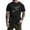 Black, variant on Ketyyh-chn99 Shirts for Men Golf Shirts Men 2024 Summer Men's Shirt Polo Shirt Performance Polo Shirt Black,S