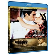 Officer And A Gentleman (Blu-ray), An