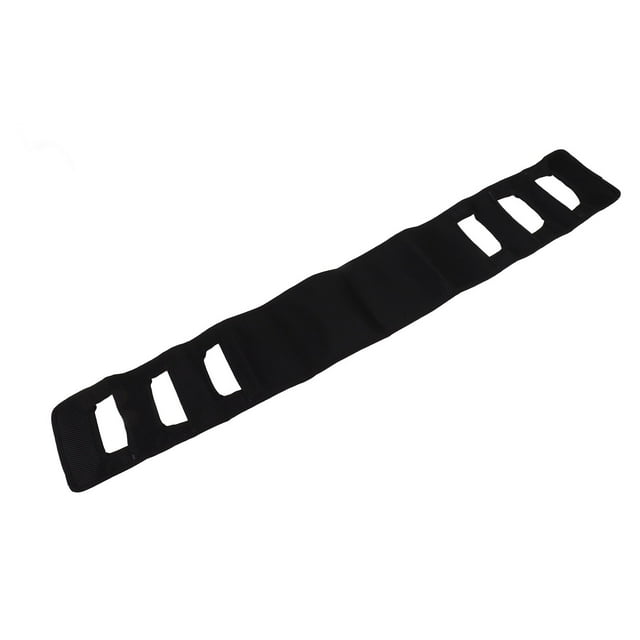 Patient Transfer Sling Gait Belt Padded Breathable Patient Lift Transferring Belt Mobility Aids for Elderly