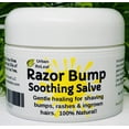 thumbnail image 1 of Salve Urban ReLeaf RAZOR BUMP Calmante, 30 ml, 100% natural, 1 of 6