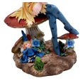 thumbnail image 5 of Ebros Amy Brown Toadstool Mushroom Fairy Figurine Fae Magic Statue Fantasy Collectible 7"H, 5 of 5