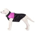 thumbnail image 1 of TopLLC US Pet Dog Vest Jacket Warm Clothes Winter Padded Coat Small/Large, 1 of 1
