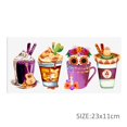 thumbnail image 1 of Disney Minnie Mickey UV DTF Sticker for 16ozCup Wrap Transfer Sticker Halloween Christmas Custom Label DIY Logo Self adhesive, 1 of 5