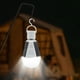 thumbnail image 5 of Bombilla solar | Casquillo E27 | Resistencia al agua IP65 | Encendido automático en caso de corte de luz | LED recargable para camping y exteriores | Batería de 1200 mAh, 5 of 8
