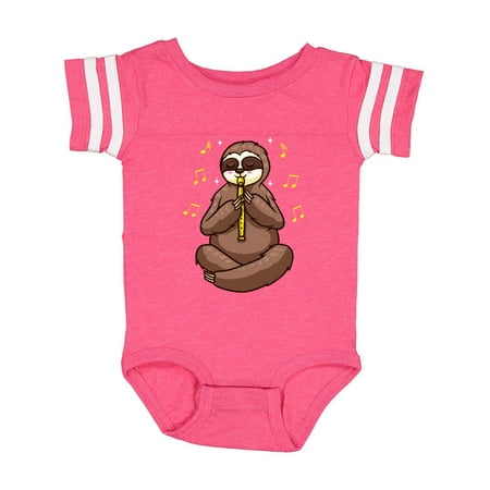 

Inktastic Sloth Baby Outfit Gift Baby Boy or Baby Girl Bodysuit
