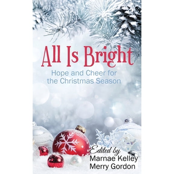 Pre-Owned All Is Bright (Paperback) 1949598179 9781949598179