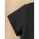 thumbnail image 5 of Young Boys Back To School Letter Slogan & Game Console Graphic Short Sleeve T-Shirt, 5 of 7