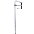 thumbnail image 3 of Forged Steel Bar Clamps 20" 2-Pack for Welding Woodworking Metal DIY, 3 of 8