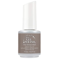 IBD Just Gel Polish Calligraffiti, The Great Wall, 0.5 Ounce