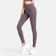 thumbnail image 1 of Pantalones de yoga para mujer Leggings deportivos de compresión con cierre de gancho y ojo ajustable Abanopi Pantalones de yoga para mujer, 1 of 7