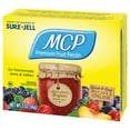 MCP Premium Fruit Pectin, 2 oz Box