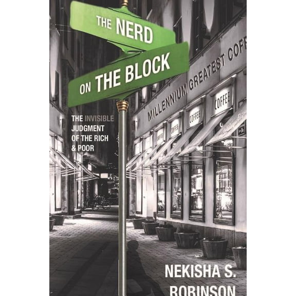 The Nerd On the Block