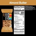 thumbnail image 2 of KIND Breakfast Bars, Variety Pack, Honey Oat, Almond Butter, and Peanut Butter, Healthy Snacks, Gluten Free, 3-8g Protein, 18 Count, 2 of 4